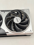 MSI GeForce RTX™ 5070 Ti 16G VENTUS 3X OC Graphics Cards image 5