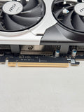 MSI GeForce RTX™ 5070 Ti 16G VENTUS 3X OC Graphics Cards image 6