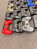 Lot of 19 Sony PS4 CUH-ZCT2U Game Controllers, Used Tested Fully Functional image 5