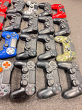 Lot of 19 Sony PS4 CUH-ZCT2U Game Controllers, Used Tested Fully Functional image 6