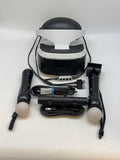 Sony PlayStation VR Headset Bundle image 2