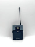 Sennheiser XSW 2-ME3-A Hands-Free All-In-One Wireless Headmic Microphone System image 3
