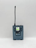 Sennheiser XSW 2-ME3-A Hands-Free All-In-One Wireless Headmic Microphone System image 4
