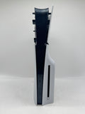 Sony PlayStation 5 Slim Disc CFI-2015 1TB  Console White - Missing Upper Case image 3