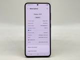 Unlocked Samsung Galaxy S23 6.1" SM-S911U 128GB 8GB RAM Phantom Black image 2