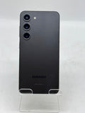 Unlocked Samsung Galaxy S23 6.1" SM-S911U 128GB 8GB RAM Phantom Black image 4