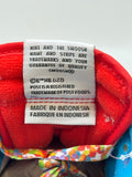 Nike Dunk Low QS x LeBron James Fruity Pebbles Size 9.5 US - New image 6