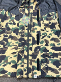BAPE x Mastermind 1st Camo Snowboard Jacket Size XL - New image 5
