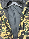 BAPE x Mastermind 1st Camo Snowboard Jacket Size XL - New image 4