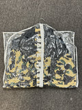 BAPE x Mastermind 1st Camo Snowboard Jacket Size XL - New image 3