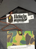 BAPE Batman Full Camo Zip Hoody Black Small - New with Tag image 6