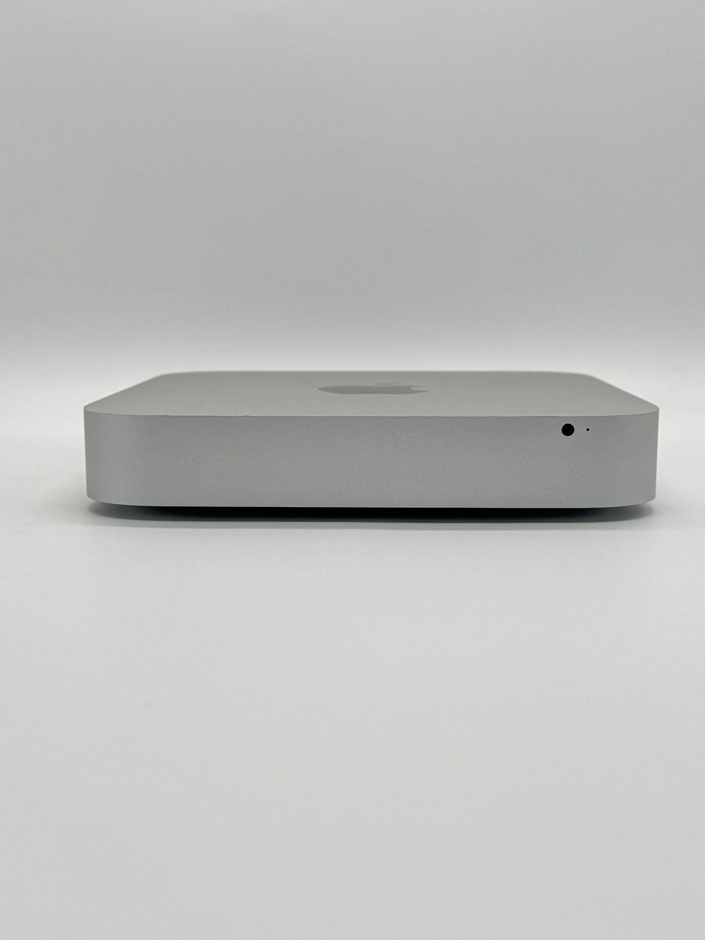 2014 Apple Mac mini A1347 Core i5 2.6GHz 16GB RAM 1TB HDD Silver