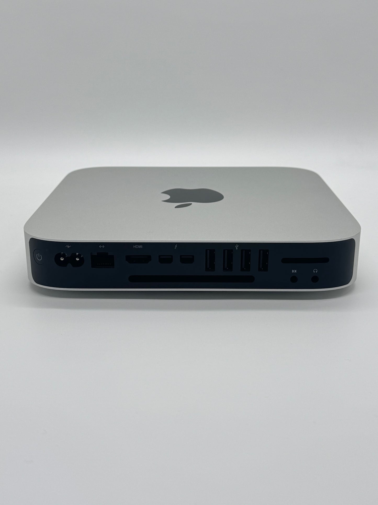 2014 Apple Mac mini A1347 Core i5 2.6GHz 16GB RAM 1TB HDD Silver