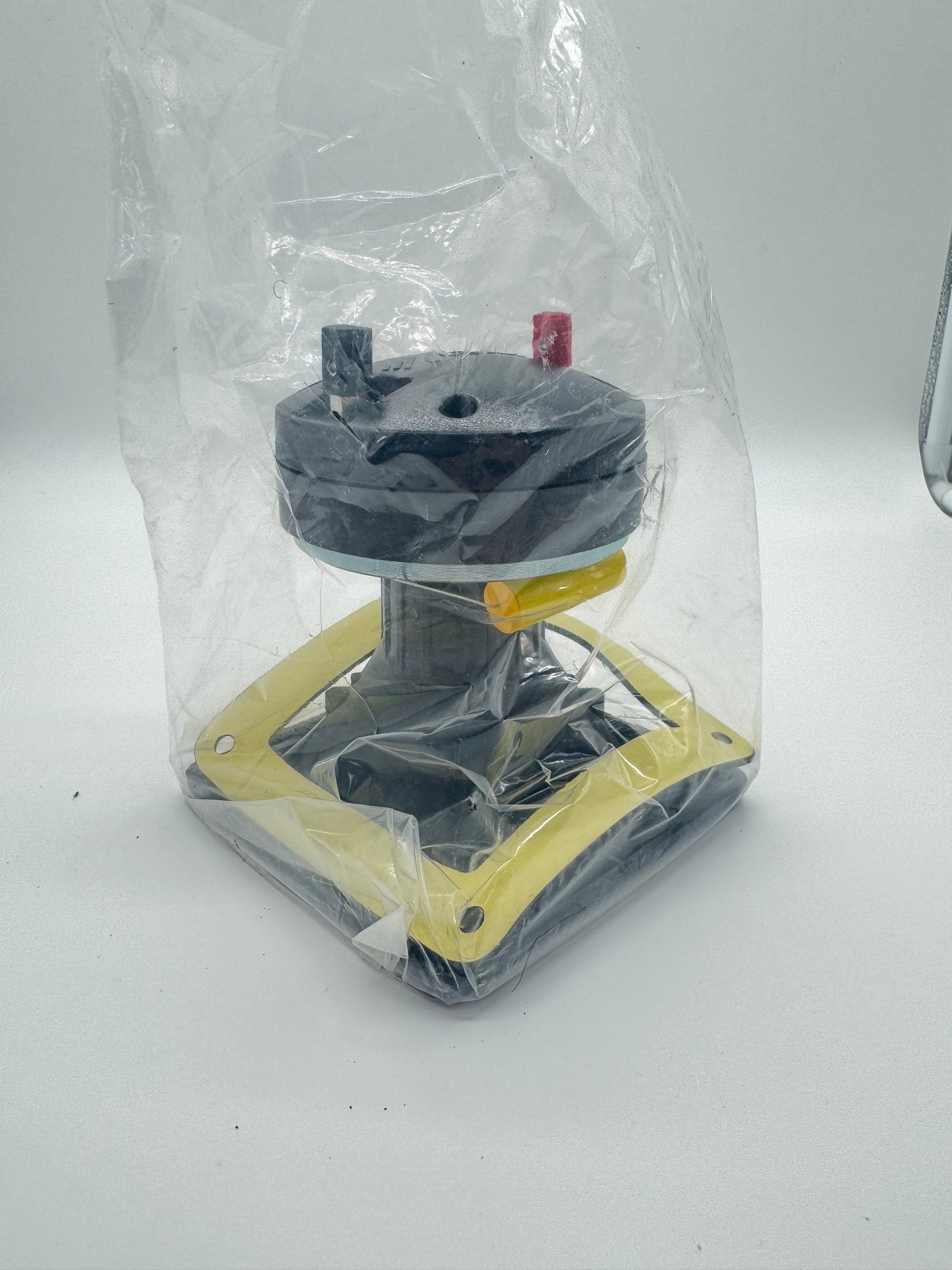 Prv Audio PRO Compression Driver with Horn Wg230ti Black New Open Box