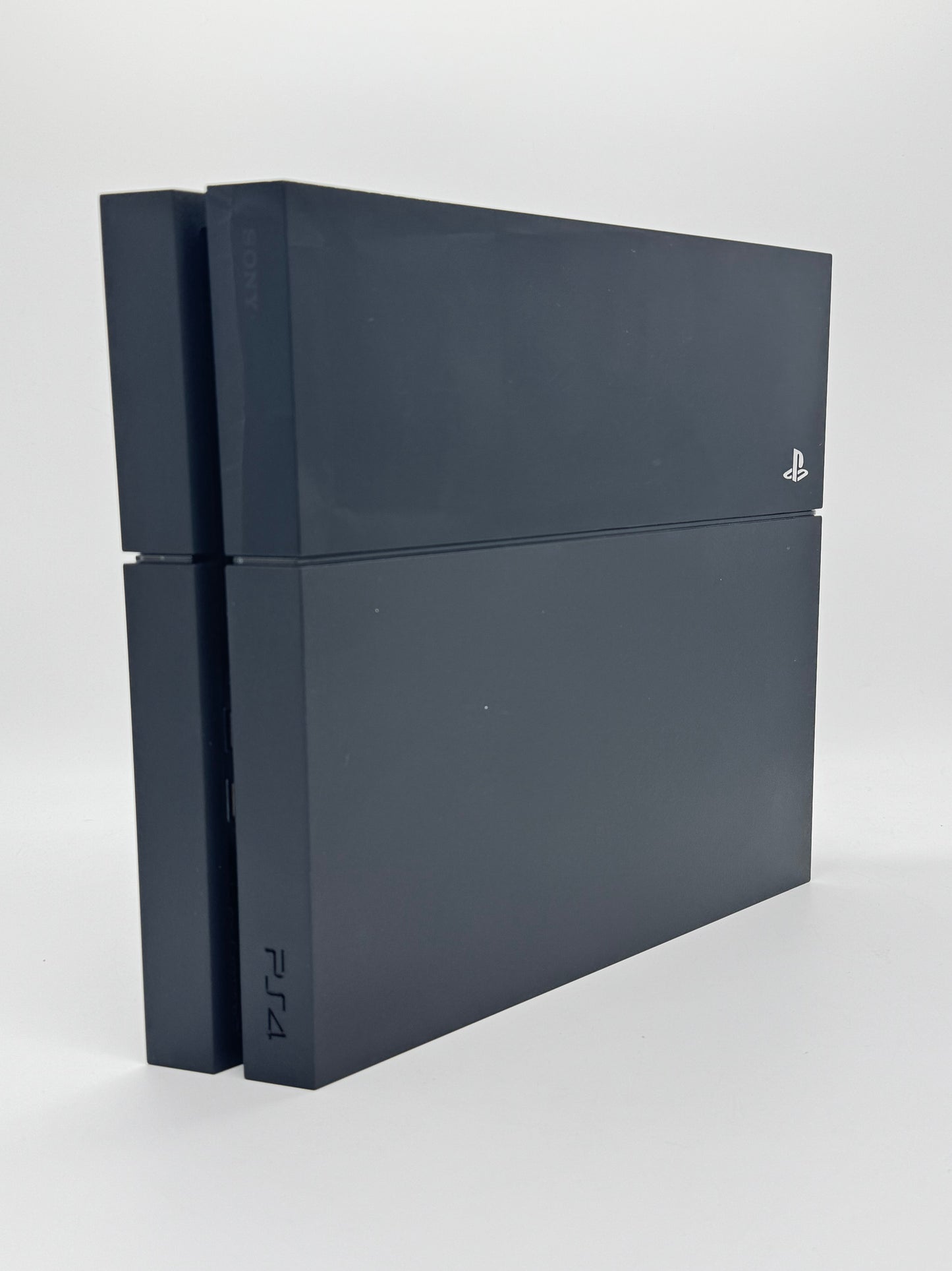 Sony PlayStation 4 PS4 500GB Console Only CUH-1001A - Cracked Body