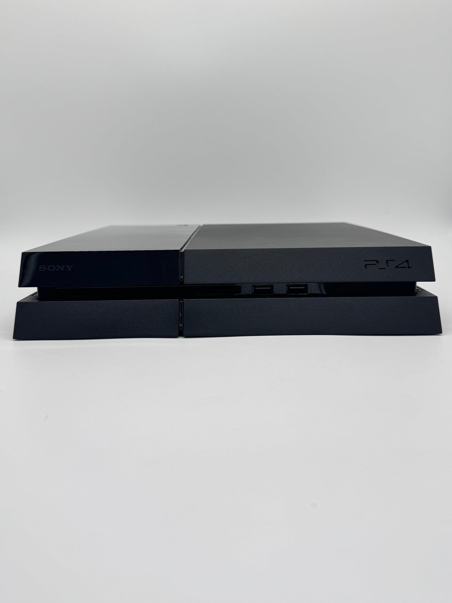 Sony PlayStation 4 PS4 500GB Console Only CUH-1001A - Cracked Body