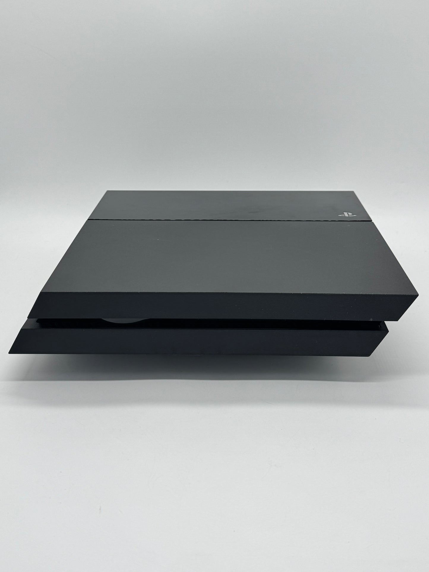 Sony PlayStation 4 PS4 500GB Console Only CUH-1001A - Cracked Body