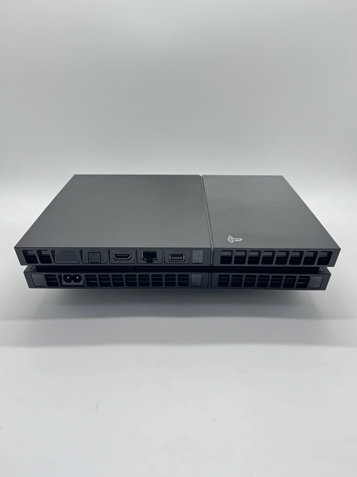 Sony PlayStation 4 PS4 500GB Console Only CUH-1001A - Cracked Body