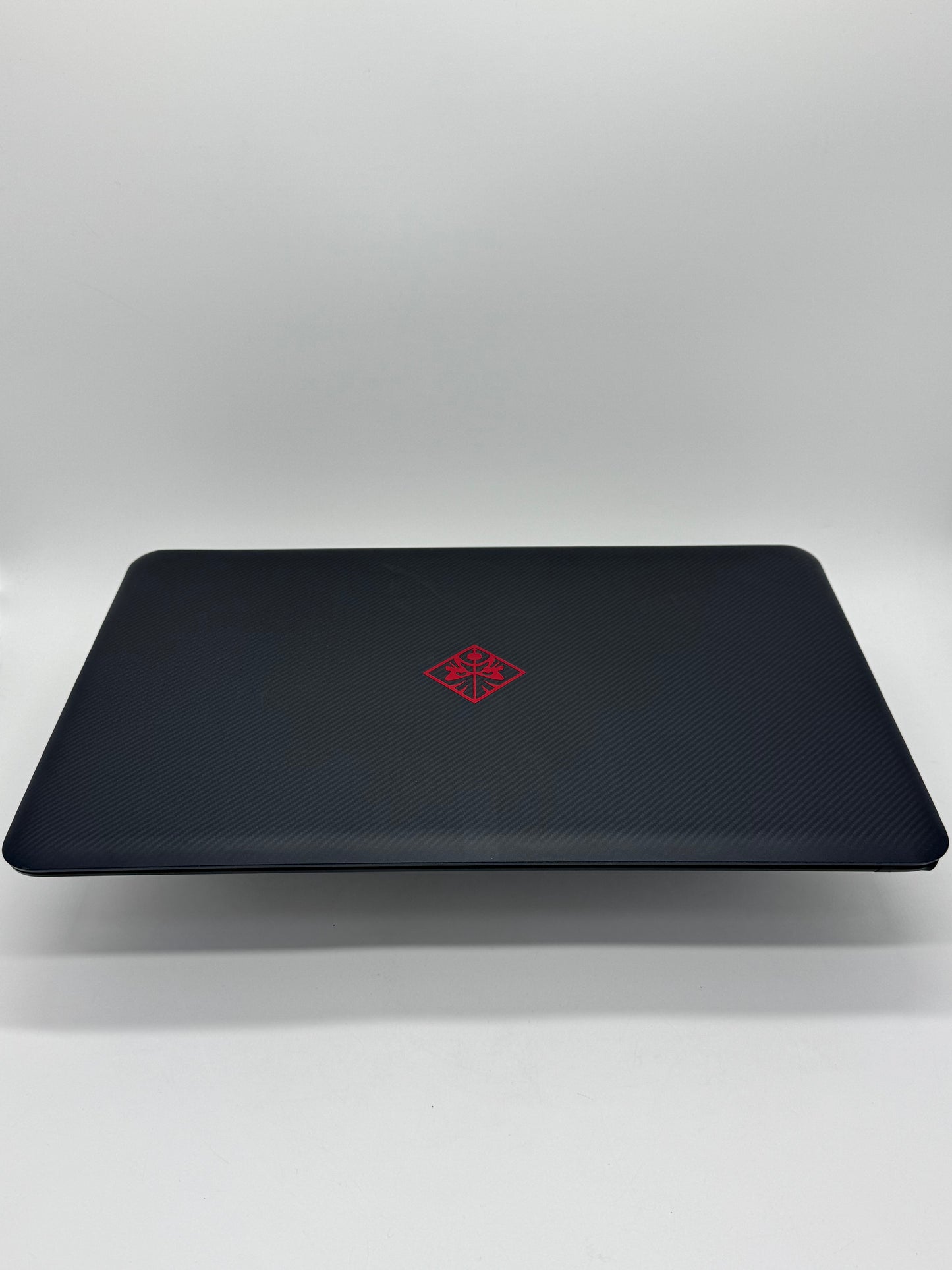 HP OMEN 15.6" i7-6700HQ 8GB RAM 128GB SSD 1TB HDD GTX 960M Cracked Corner