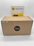 Yale Assure Lock 2 YRD410 Keypad Smart Deadbolt Bluetooth Open Box image 2