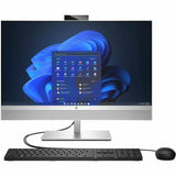 HP EliteOne 870 G9  27" All-in-One Computer Core i7-14700 16GB RAM 512GB SSD image 1