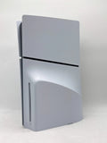 Sony PlayStation 5 PS5 Slim Disc CFI-2015 1TB Video Game Console White image 1