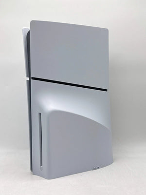 Sony PlayStation 5 PS5 Slim Disc CFI-2015 1TB Video Game Console White