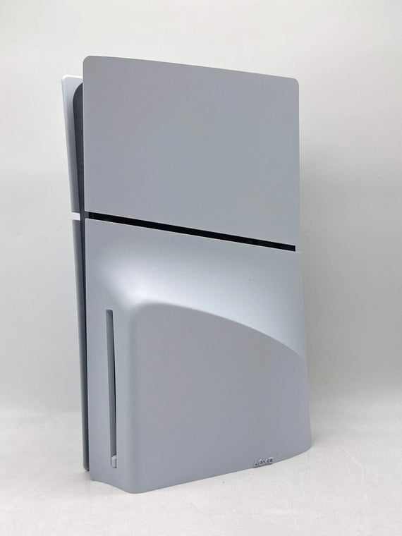 Sony PlayStation 5 PS5 Slim Disc CFI-2015 1TB Video Game Console White