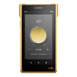 Sony NW-WM1ZM2 256GB Signature Series Premium Walkman Digital Music Player Limited image 1
